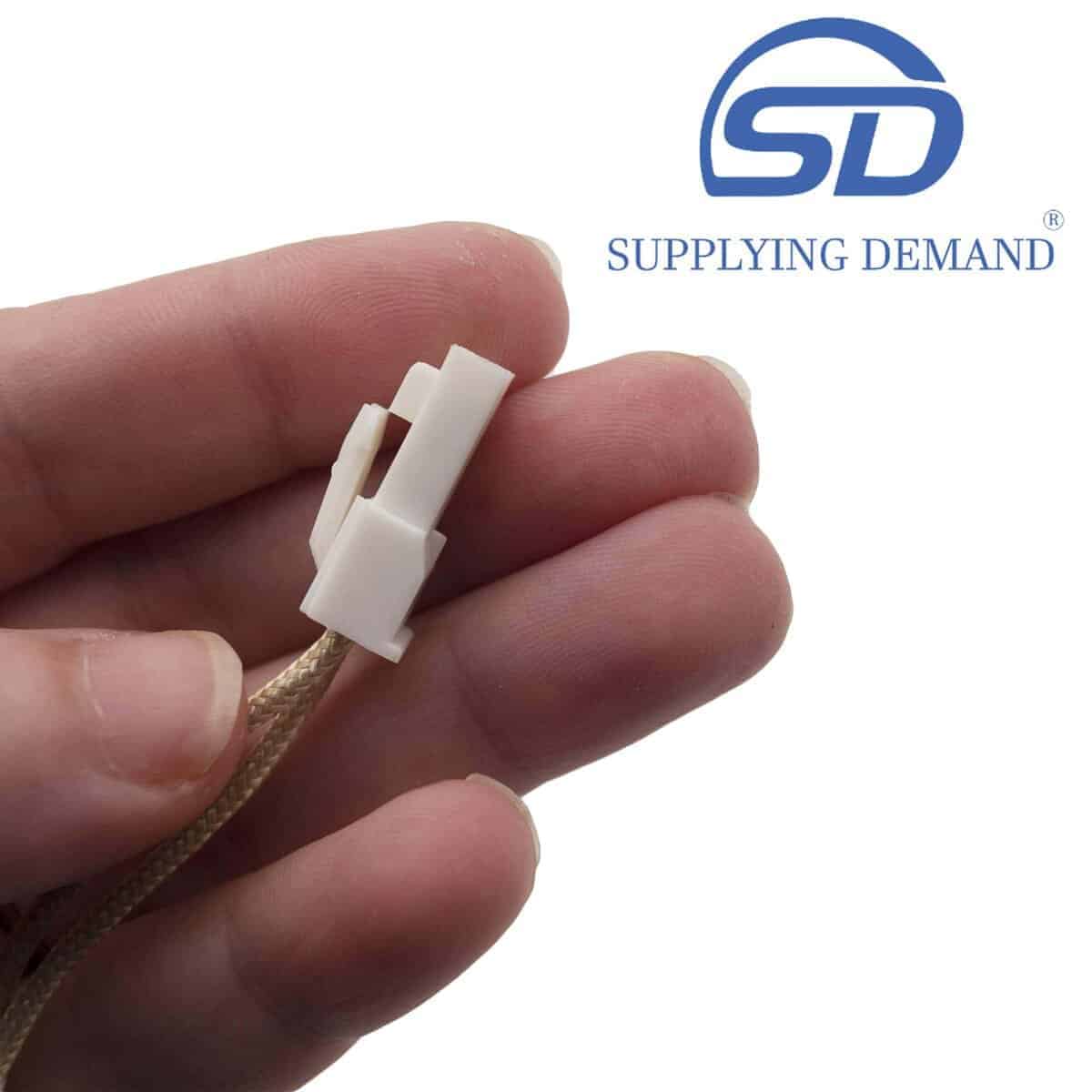 Sensor de Temperatura del Horno de Cocina Supplying Demand - Imagen 6