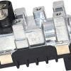 Actuador eléctrico de turbo Part# 6NW009660 para
