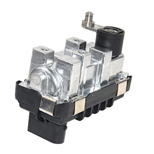 Actuador eléctrico de turbo Part# 6NW009660 para - Imagen 4