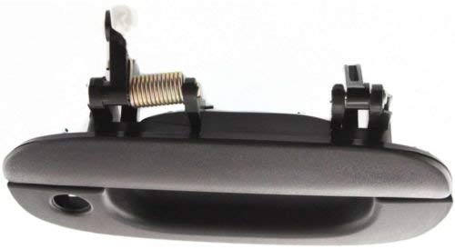 Juego de 2 manijas exteriores delanteras izquierda y - Imagen 7