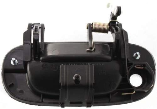 Juego de 2 manijas exteriores delanteras izquierda y - Imagen 6