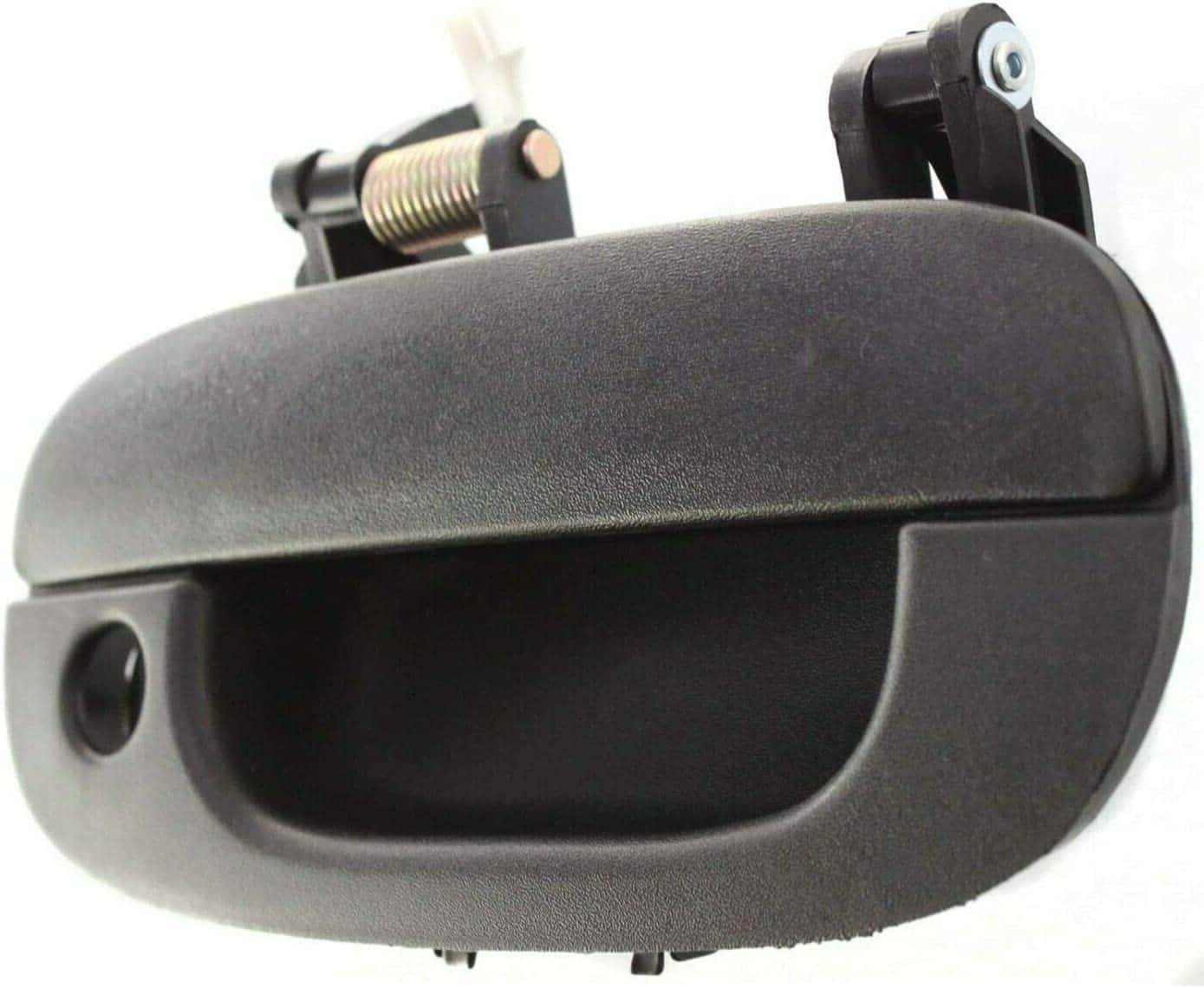 Juego de 2 manijas exteriores delanteras izquierda y - Imagen 9