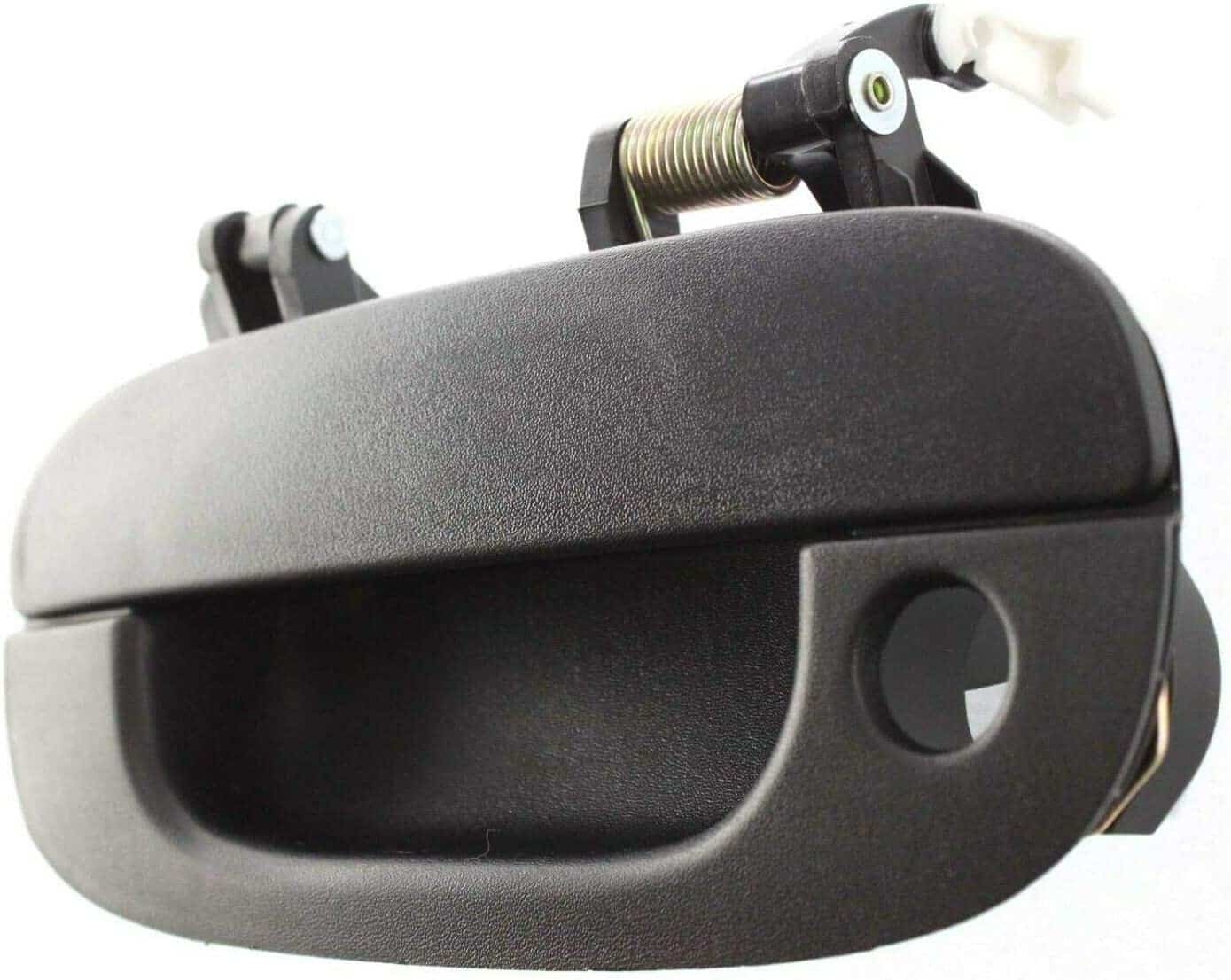 Juego de 2 manijas exteriores delanteras izquierda y - Imagen 8