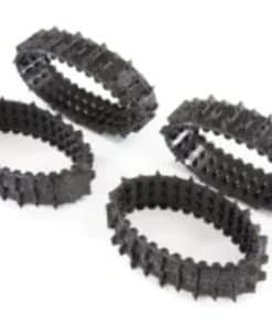 Traxxas 8877 - Juego Completo de Orugas de Terreno