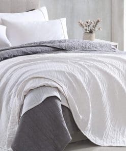 Manta de Algodón Muselina Dawson Star de Sterling Creek