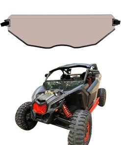 Parabrisas Medio Compatible con Can-Am Maverick X3 900 X