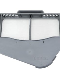 Filtro de pelusa de secadora DC97-16742A de acero