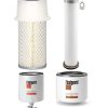 Kit de Filtro de Servicio para Bobcat T140 T180 T190 con