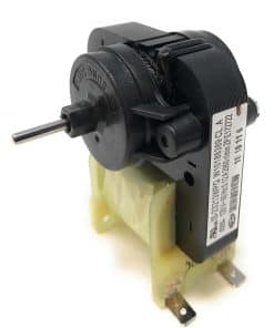 Motor del Ventilador del Refrigerador W10188389