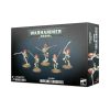 Games Workshop - Warhammer 40,000 - Craftworlds Howling
