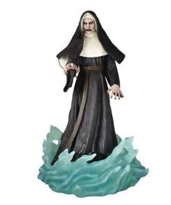 Figura de PVC The Nun Gallery de Diamond Select Toys,