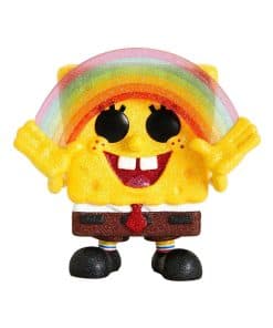 Funko POP! Diamond Collection Spongebob Squarpants #558