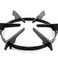 Rejilla de quemador Edgewater Parts 316055800 compatible