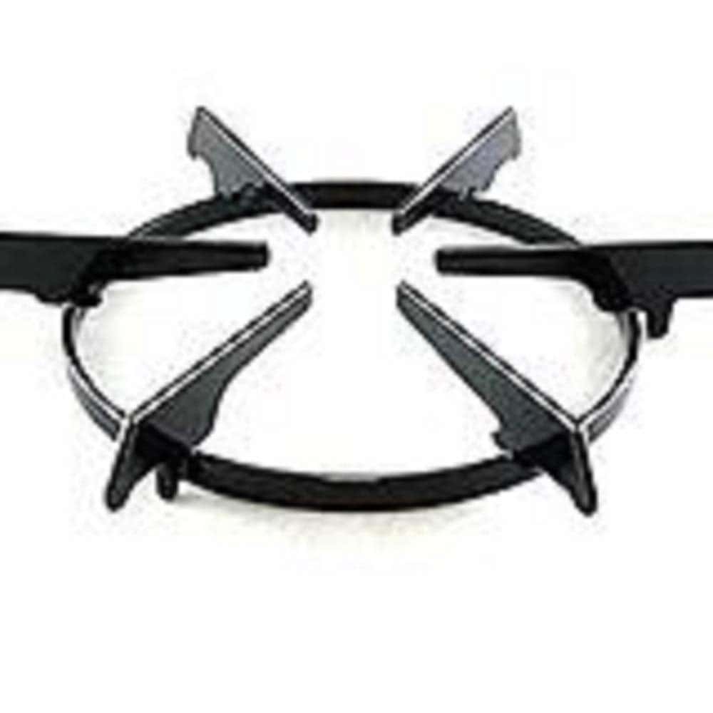 Rejilla de quemador Edgewater Parts 316055800 compatible