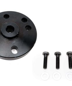 Ferrum Tools ISX Extractor de Engranaje de levas del