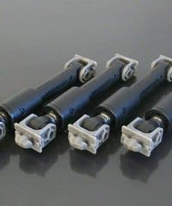 NEW Primeco 4 PACK - W10163171, W11415987, W11316766,