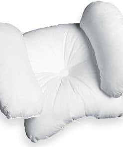 Almohada de Cuña Dream Wing con Alas - Almohada de Espuma