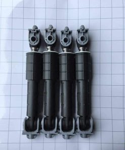 Paquete de 4 amortiguadores W10822553, 8182812 de Primeco