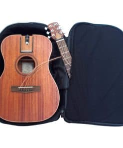 Guitarra de Viaje Journey Instruments Solid Sitka - OF312