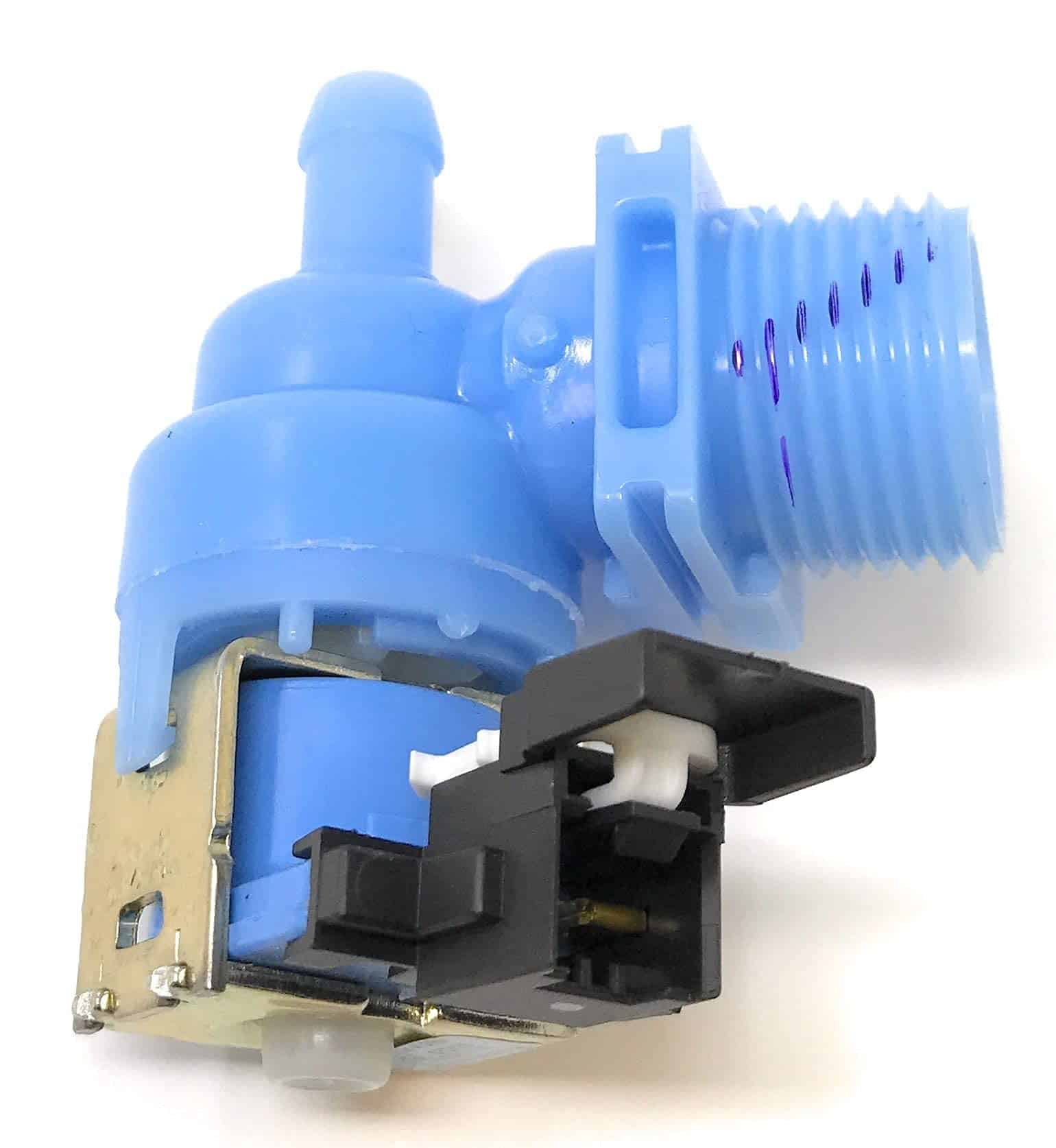 Válvula para Lavavajillas W10327250, W11130744, W11175771 - Imagen 4