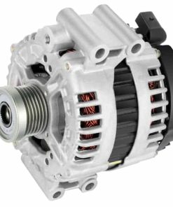 SCITOO Alternador 11301 para BMW 2008-2013 3.0L para BMW