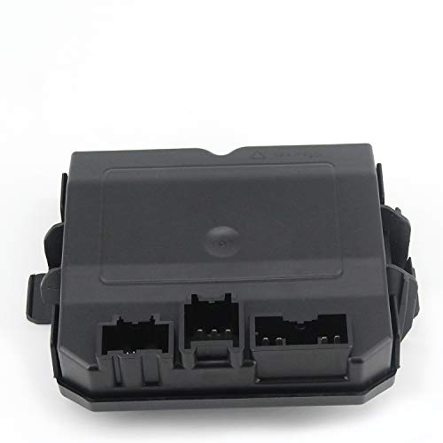 Módulo de Control de la Puerta Trasera del Maletero - Imagen 7