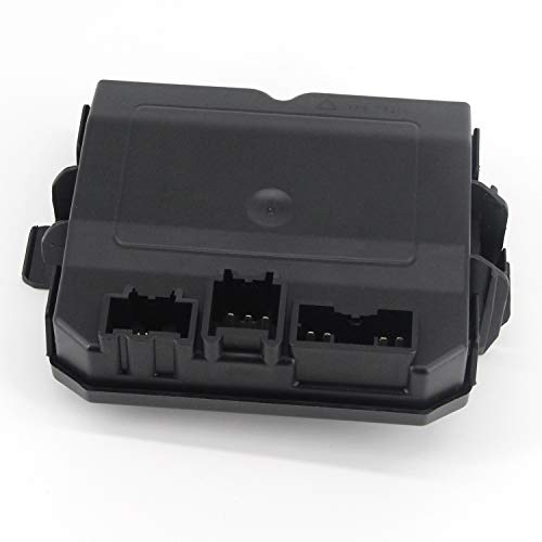 Módulo de Control de la Puerta Trasera del Maletero - Imagen 10