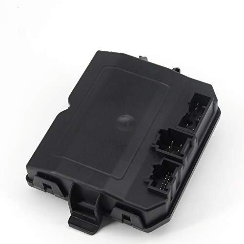 Módulo de Control de la Puerta Trasera del Maletero - Imagen 8