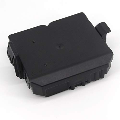 Módulo de Control de la Puerta Trasera del Maletero