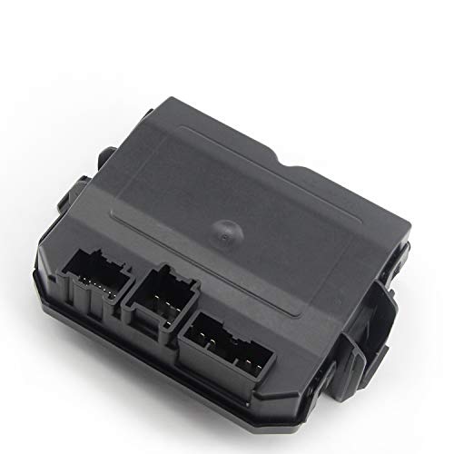 Módulo de Control de la Puerta Trasera del Maletero - Imagen 9