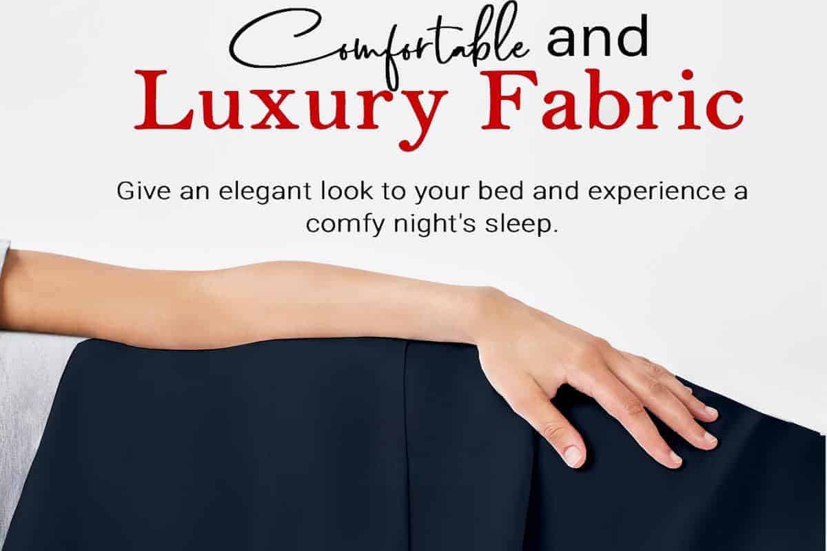 Sábanas para RV 100% Algodón Egipcio - RV Litera 42" x 80" - Imagen 9