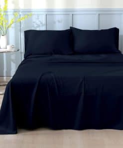 Sábanas para RV 100% Algodón Egipcio - RV Litera 42" x 80"