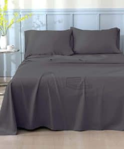 Juego de Sábanas para RV 100% Algodón Egipcio - RV Twin 38"