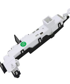 Interruptor de bloqueo de puerta para lavadora DC64-00519D,