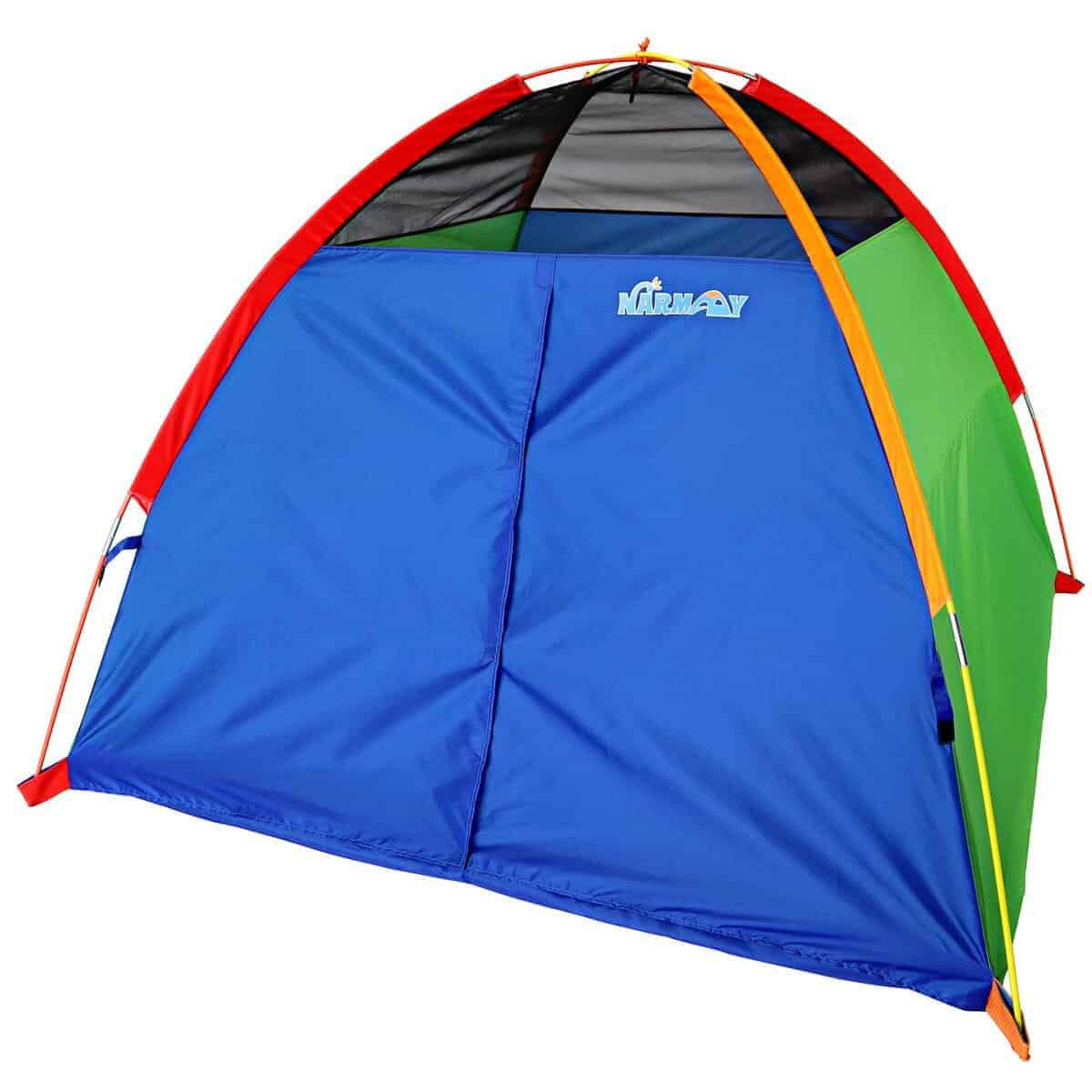 Tienda de Campaña NARMAY® Easy Fun Dome para Niños - 60 x - Imagen 6