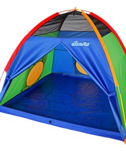 Tienda de Campaña NARMAY® Easy Fun Dome para Niños - 60 x