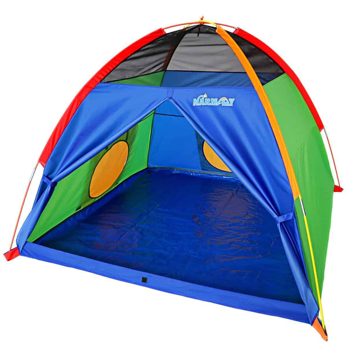 Tienda de Campaña NARMAY® Easy Fun Dome para Niños - 60 x
