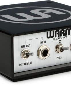Warm Audio WA-DI-A Active Direct Box