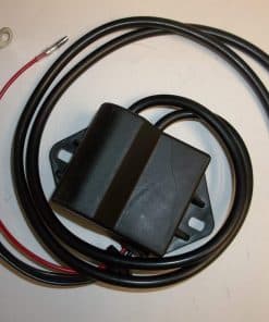 Caja de Bobina CDI RPS Kawasaki 650 para 650 SX TS SC X2