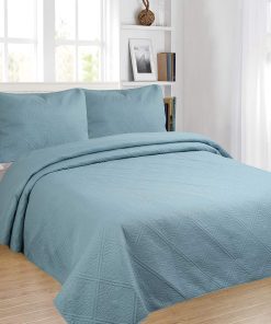 Juego de Colcha Edredón Acolchado Moderno y Contemporáneo