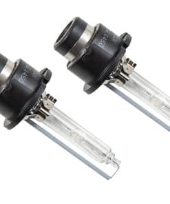 Bombillas HID de repuesto Diode Dynamics D2S (par), 6000K