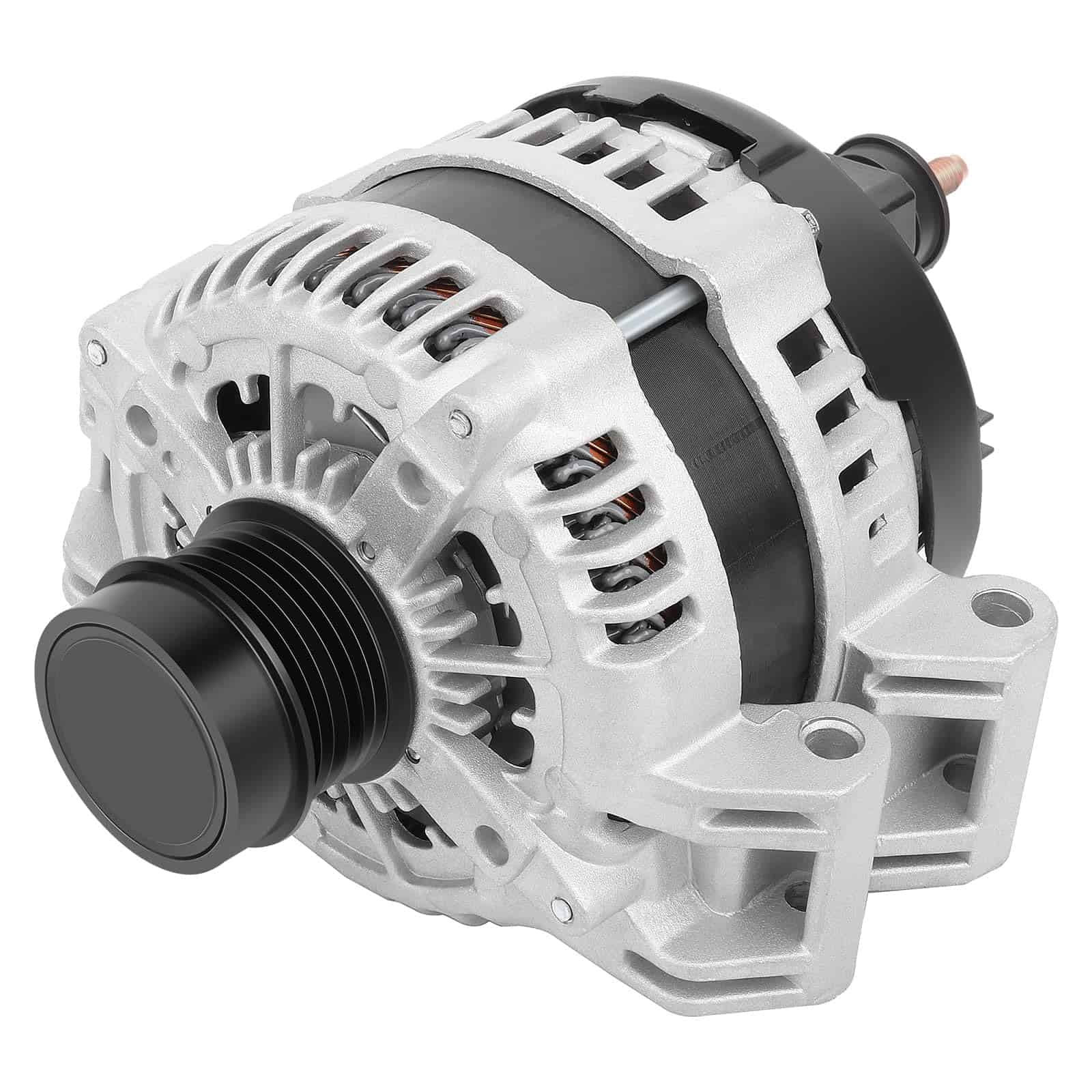Alternador SCITOO 11598 Compatible con 3.6L Para Dodge