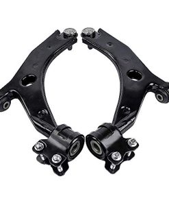 IRONTREE 2Pcs K620040 K620041 Brazo de Control Inferior