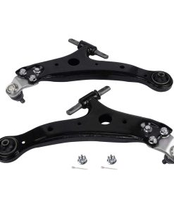 IRONTREE 2Pcs K620333 K620334 Brazo de control inferior