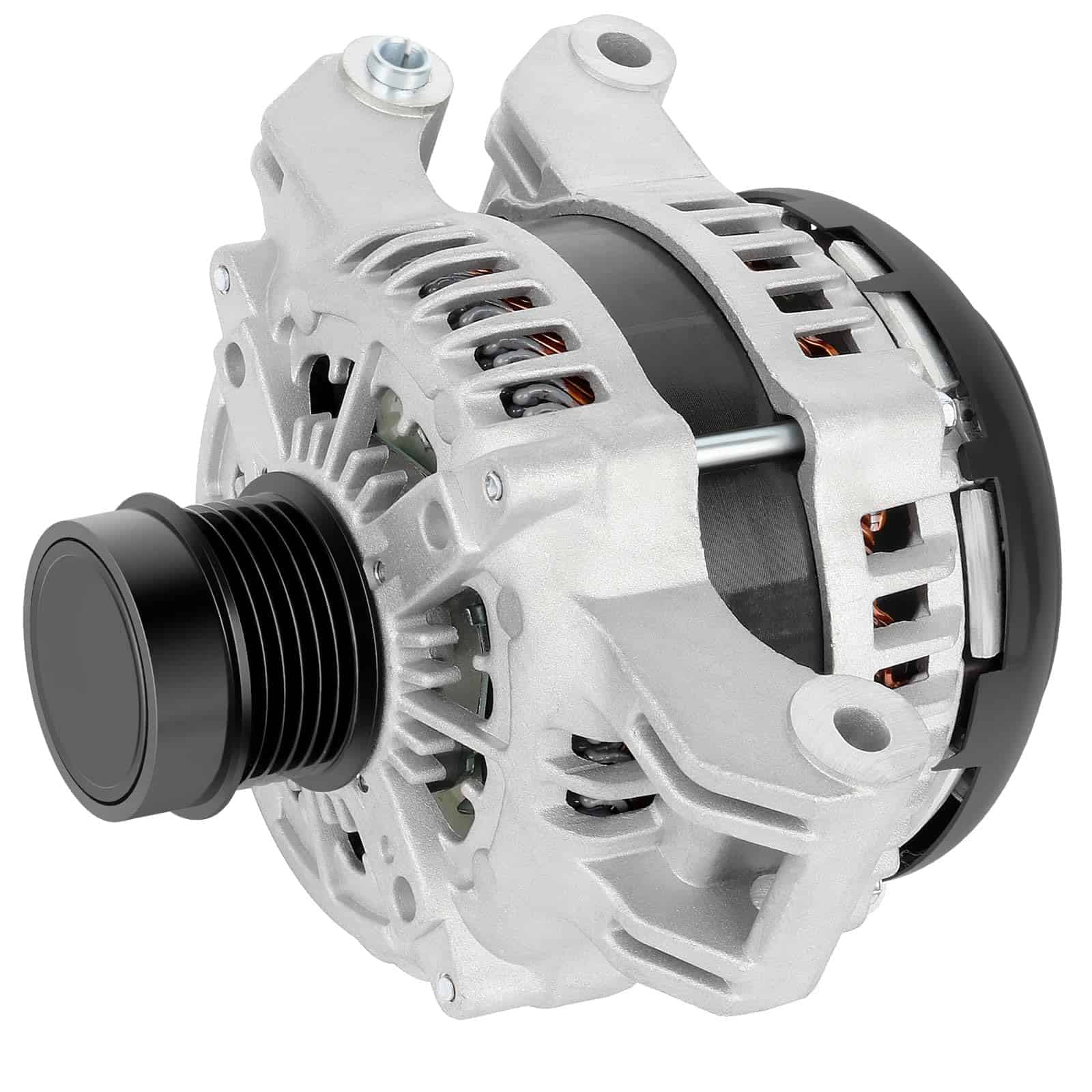 Alternador SCITOO 11592 para Dodge Charger 3.6L 2011-2016,