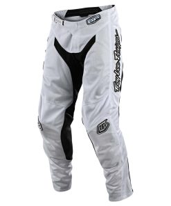 Pantalón Troy Lee Designs GP AIR; Blanco 32