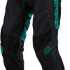 Pantalones de moto off-road Troy Lee Designs GP Air Drift