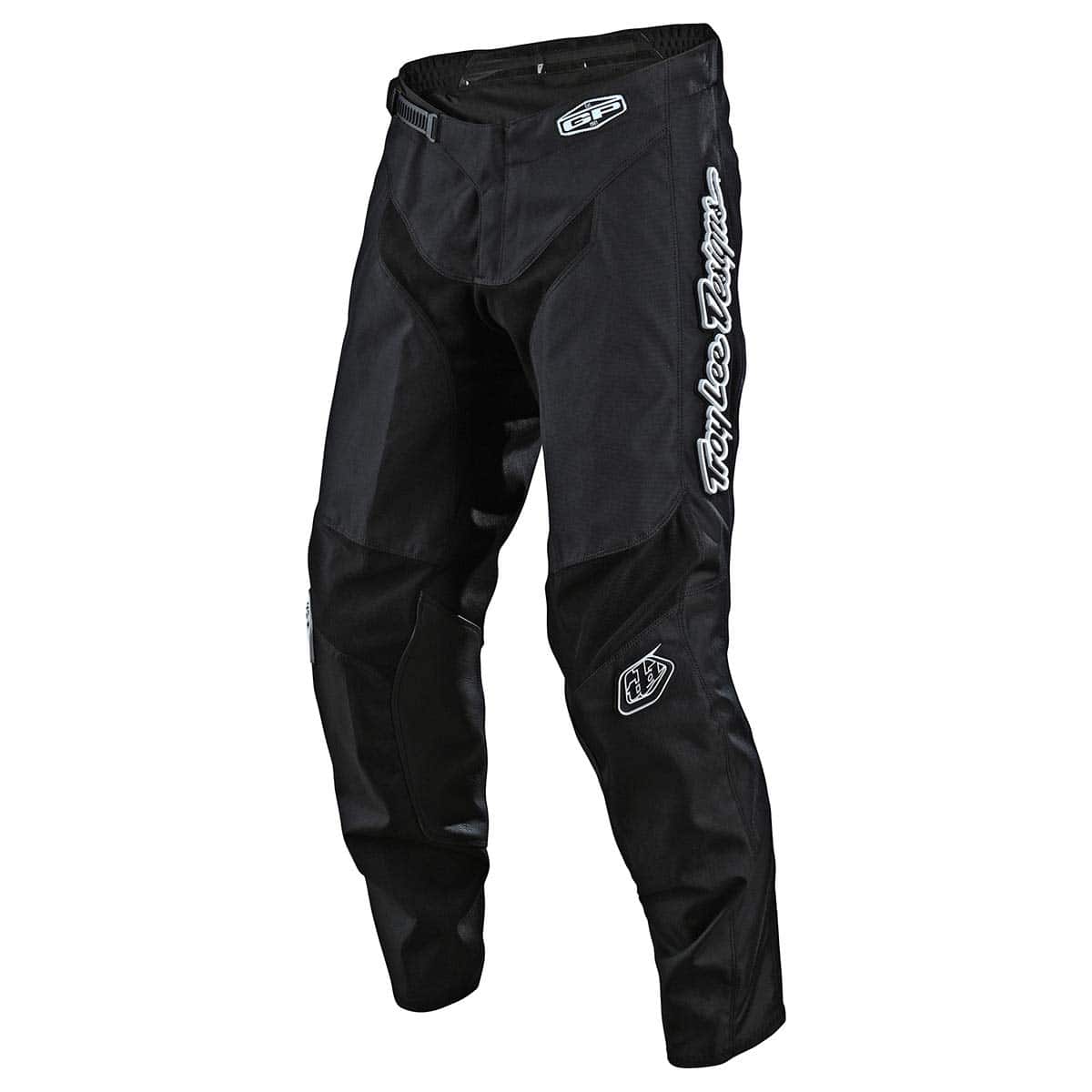Pantalones Troy Lee Designs 2023 GP - Mono (44) (Negro)