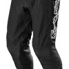 Pantalones Troy Lee Designs 2021 SE Pro - Solo (38) (NEGRO)