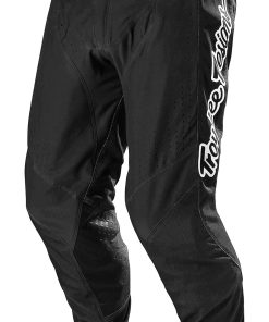 Pantalones Troy Lee Designs 2021 SE Pro - Solo (38) (NEGRO)